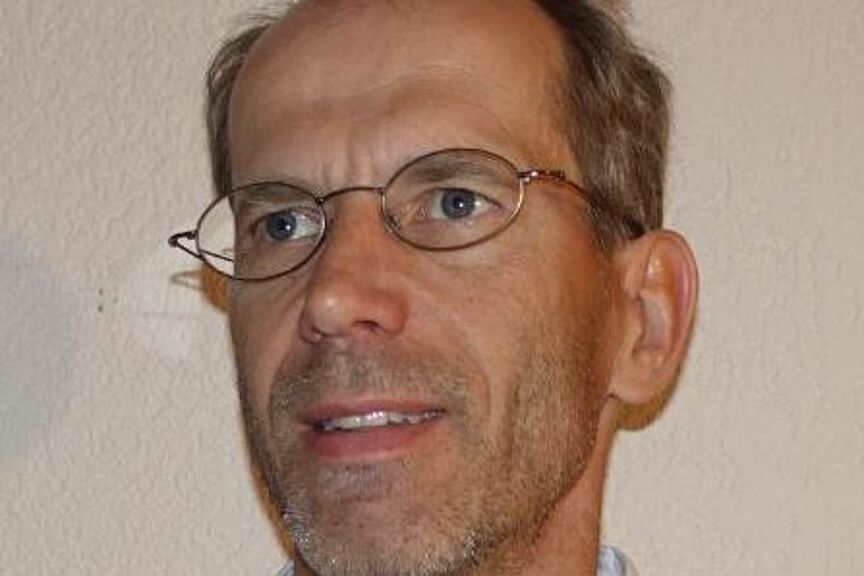 Dr. Ing. Andreas Schwager Politischer Sprecher Rems-Murr